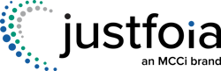 JustFOIA Logo